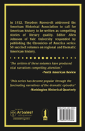 The Spanish Borderlands: A Chronicle of Old Florida and the Southwest