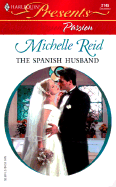 The Spanish Husband - Reid, Michelle