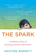 The Spark: A Mother's Story of Nurturing Genius