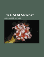 The Spas of Germany