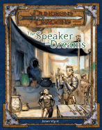 The Speaker in Dreams - Wyatt, James