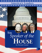 The Speaker of the House