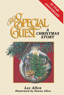 The Special Guest: A Christmas Story