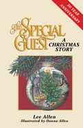 The Special Guest: A Christmas Story