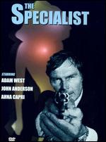 The Specialist - Howard H. Avedis