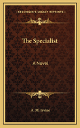 The Specialist