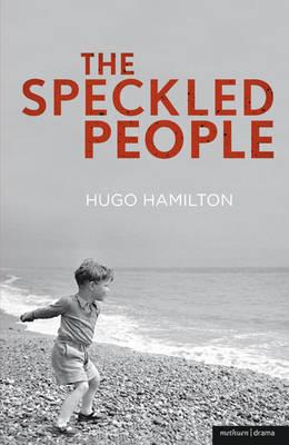 The Speckled People - Hamilton, Hugo