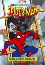 The Spectacular Spider-Man, Vol. 4