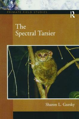 The Spectral Tarsier - Gursky, Sharon L.