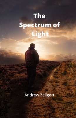 The Spectrum of Light - Burris, Laina (Editor)