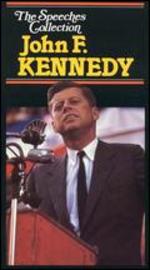 The Speeches of John F. Kennedy - 