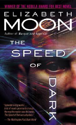 The Speed of Dark - Moon, Elizabeth