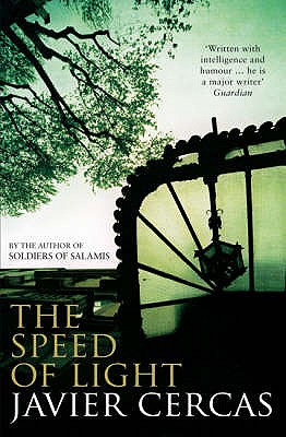 The Speed of Light - Cercas, Javier