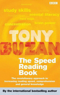 The Speed Reading Book - Buzan, Tony