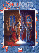 The Spellbound: A Codex of Ritual Magic - Faugno, John, and Bernstein, Evan, and DeAngelis, Celeste
