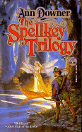 The Spellkey Trilogy