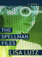 The Spellman Files - Lutz, Lisa