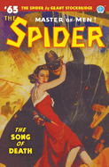 The Spider #65: The Song of Death