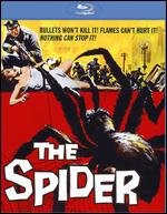 The Spider [Blu-ray] - Bert I. Gordon