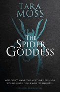 The Spider Goddess