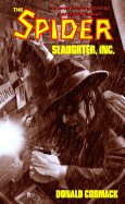 The Spider: Slaughter, Inc.