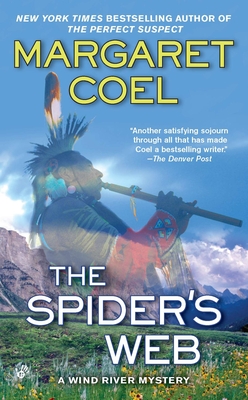 The Spider's Web - Coel, Margaret