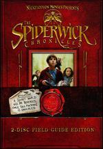The Spiderwick Chronicles [WS] [2 Discs] [Special Edition]