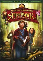 The Spiderwick Chronicles [WS] [with Movie Cash]