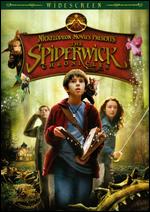 The Spiderwick Chronicles [WS] - Mark S. Waters