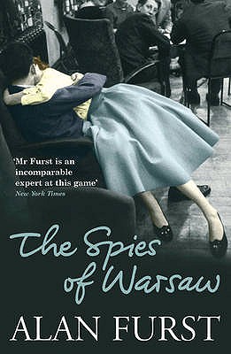 The Spies Of Warsaw - Furst, Alan