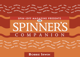 The Spinner's Companion