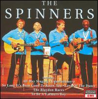 The Spinners - The Spinners