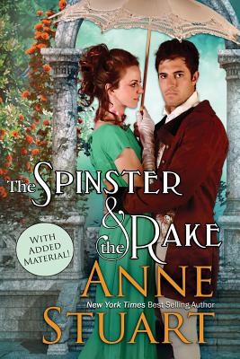 The Spinster and the Rake - Stuart, Anne