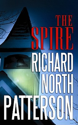 The Spire - Patterson, Richard North