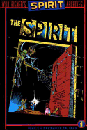 The Spirit Archives, Volume 1 - 