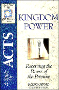 The Spirit-Filled Life Bible Discovery Series: B17-Kingdom Power