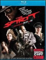 The Spirit [French] [Blu-ray] - Frank Miller