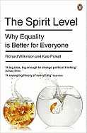 The Spirit Level: Why Equality is Better for Everyone