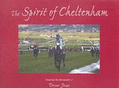 The Spirit of Cheltenham