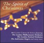 The Spirit of Christmas [Sparrow] - Various Artists