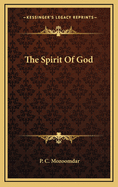 The Spirit of God