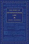 The Spirit of International Law