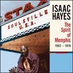 The Spirit of Memphis 1962-1976