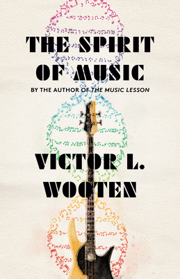 The Spirit of Music: The Lesson Continues - Wooten, Victor L
