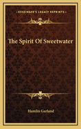 The Spirit of Sweetwater