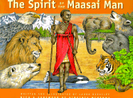 The Spirit of the Massai Man
