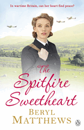 The Spitfire Sweetheart