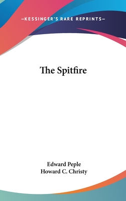 The Spitfire - Peple, Edward