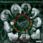 The Splendid Master Gnawa Musicians of Morocco