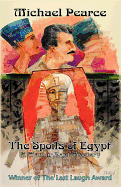The Spoils of Egypt: A Mamur Zapt Mystery